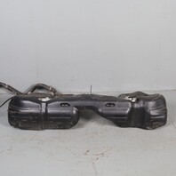 2007-2013 BMW 328i 335i 2012-2015 BMW X1 Fuel Gas Tank 16117294608 OEM Used