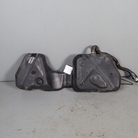 2007-2013 BMW 328i 335i 2012-2015 BMW X1 Fuel Gas Tank 16117294608 OEM Used