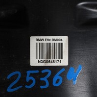 2007-2013 BMW 328i 335i 2012-2015 BMW X1 Fuel Gas Tank 16117294608 OEM Used