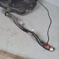 2007-2013 BMW 328i 335i 2012-2015 BMW X1 Fuel Gas Tank 16117294608 OEM Used