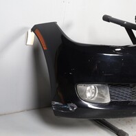 2007-2010 BMW 328i 335i Coupe/Convert Front Bumper Cover 51117181308 OEM Used