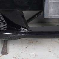 2007-2010 BMW 328i 335i Coupe/Convert Front Bumper Cover 51117181308 OEM Used