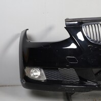 2007-2010 BMW 328i 335i Coupe/Convert Front Bumper Cover 51117181308 OEM Used