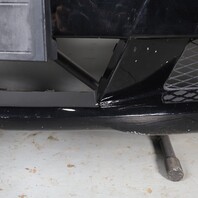 2007-2010 BMW 328i 335i Coupe/Convert Front Bumper Cover 51117181308 OEM Used