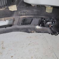 2007-2010 BMW 328i 335i Coupe/Convert Front Bumper Cover 51117181308 OEM Used