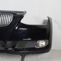 2007-2010 BMW 328i 335i Coupe/Convert Front Bumper Cover 51117181308 OEM Used