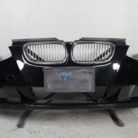 2007-2010 BMW 328i 335i Coupe/Convert Front Bumper Cover 51117181308 OEM Used