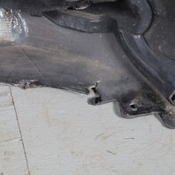 2007-2010 BMW 328i 335i Coupe/Convert Front Bumper Cover 51117181308 OEM Used