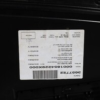 2008-2013 BMW 328i 335i M3 Right Front Door Panel Saddle Brown OEM Used