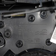 2008-2013 BMW 328i 335i M3 Right Front Door Panel Saddle Brown OEM Used