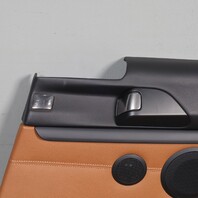 2008-2013 BMW 328i 335i M3 Coupe Right Rear Quarter Trim Panel OEM Used