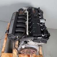2007-2013 BMW 128i 328i N52 3.0 Engine Motor 96K Miles 11000415030 OEM Used