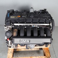 2007-2013 BMW 128i 328i N52 3.0 Engine Motor 96K Miles 11000415030 OEM Used