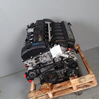2007-2013 BMW 128i 328i N52 3.0 Engine Motor 96K Miles 11000415030 OEM Used