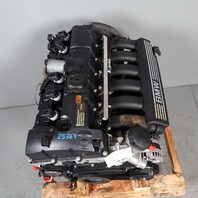 2007-2013 BMW 128i 328i N52 3.0 Engine Motor 96K Miles 11000415030 OEM Used