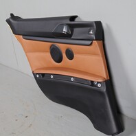 2008-2013 BMW 328i 335i M3 Coupe Left Rear Quarter Trim Panel OEM Used