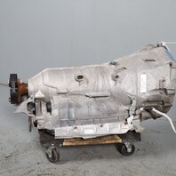 2007 BMW 328i Coupe 3.0 N52 Automatic Transmission 24007564246 OEM Used
