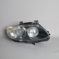 2007-2010 BMW 328i 335i M3 Cpe/Conv Right Headlight Xenon 63117182518 OEM