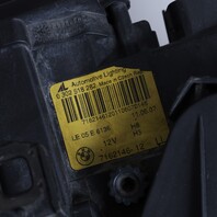 2007-2010 BMW 328i 335i M3 Cpe/Conv Right Headlight Xenon 63117182518 OEM