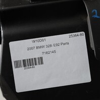 2007-2010 BMW 328i 335i M3 Cpe/Conv Left Xenon Headlight 63117182517 OEM