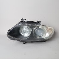 2007-2010 BMW 328i 335i M3 Cpe/Conv Left Xenon Headlight 63117182517 OEM