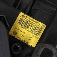 2007-2010 BMW 328i 335i M3 Cpe/Conv Left Xenon Headlight 63117182517 OEM