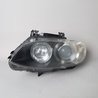 2007-2010 BMW 328i 335i M3 Cpe/Conv Left Xenon Headlight 63117182517 OEM