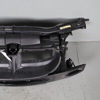 2006‑2013 BMW 325i 328i 330i 335i Radiator Support 51647058594 OEM Used