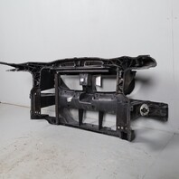2006‑2013 BMW 325i 328i 330i 335i Radiator Support 51647058594 OEM Used