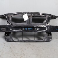 2006‑2013 BMW 325i 328i 330i 335i Radiator Support 51647058594 OEM Used