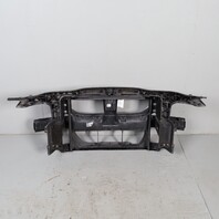 2006‑2013 BMW 325i 328i 330i 335i Radiator Support 51647058594 OEM Used