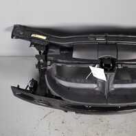 2006‑2013 BMW 325i 328i 330i 335i Radiator Support 51647058594 OEM Used