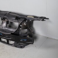 2006‑2013 BMW 325i 328i 330i 335i Radiator Support 51647058594 OEM Used