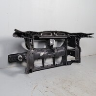 2006‑2013 BMW 325i 328i 330i 335i Radiator Support 51647058594 OEM Used