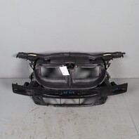 2006‑2013 BMW 325i 328i 330i 335i Radiator Support 51647058594 OEM Used