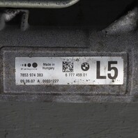 2006-2013 BMW 128i 135i 328i 335i Power Steering Gear Rack Pinion OEM Used