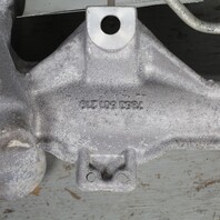 2006-2013 BMW 128i 135i 328i 335i Power Steering Gear Rack Pinion OEM Used