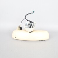 1999-2002 Mercedes E320 W210 Inside Rear View Mirror 20881012178G13 OEM Used