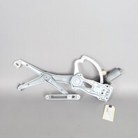 1996-2002 Mercedes E320 E430 Right Front Window Regulator 2107201246 OEM Used