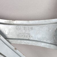 1996-2002 Mercedes E320 E430 Right Front Window Regulator 2107201246 OEM Used