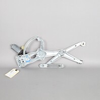 1996-2002 Mercedes E320 E430 Left Front Window Regulator 2107201146 OEM Used