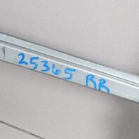 1996-2002 Mercedes E320 E430 Right Rear Window Regulator 2107301446 OEM Used