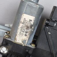 1996-2002 Mercedes E320 E430 Right Rear Window Regulator 2107301446 OEM Used