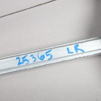 1996-2002 Mercedes E320 E430 Left Rear Window Regulator 2107301346 OEM Used