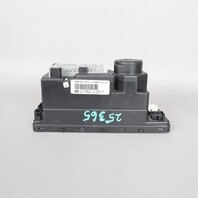 1996-2002 Mercedes E320 E430 E55 Central Vacuum Locking Pump 2108001148 OEM Used