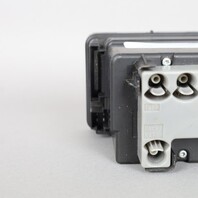 1996-2002 Mercedes E320 E430 E55 Central Vacuum Locking Pump 2108001148 OEM Used