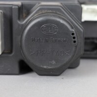 1996-2002 Mercedes E320 E430 E55 Central Vacuum Locking Pump 2108001148 OEM Used