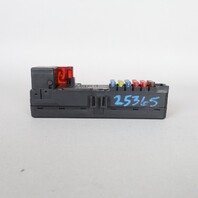 1998-2002 Mercedes E320 Fuse Box 0005400072 OEM
