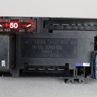 1998-2002 Mercedes E320 Fuse Box 0005400072 OEM