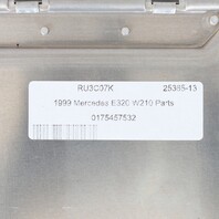 1999 Mercedes E320 W210 Parts
